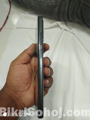 Redmi note 11- 4+4/128